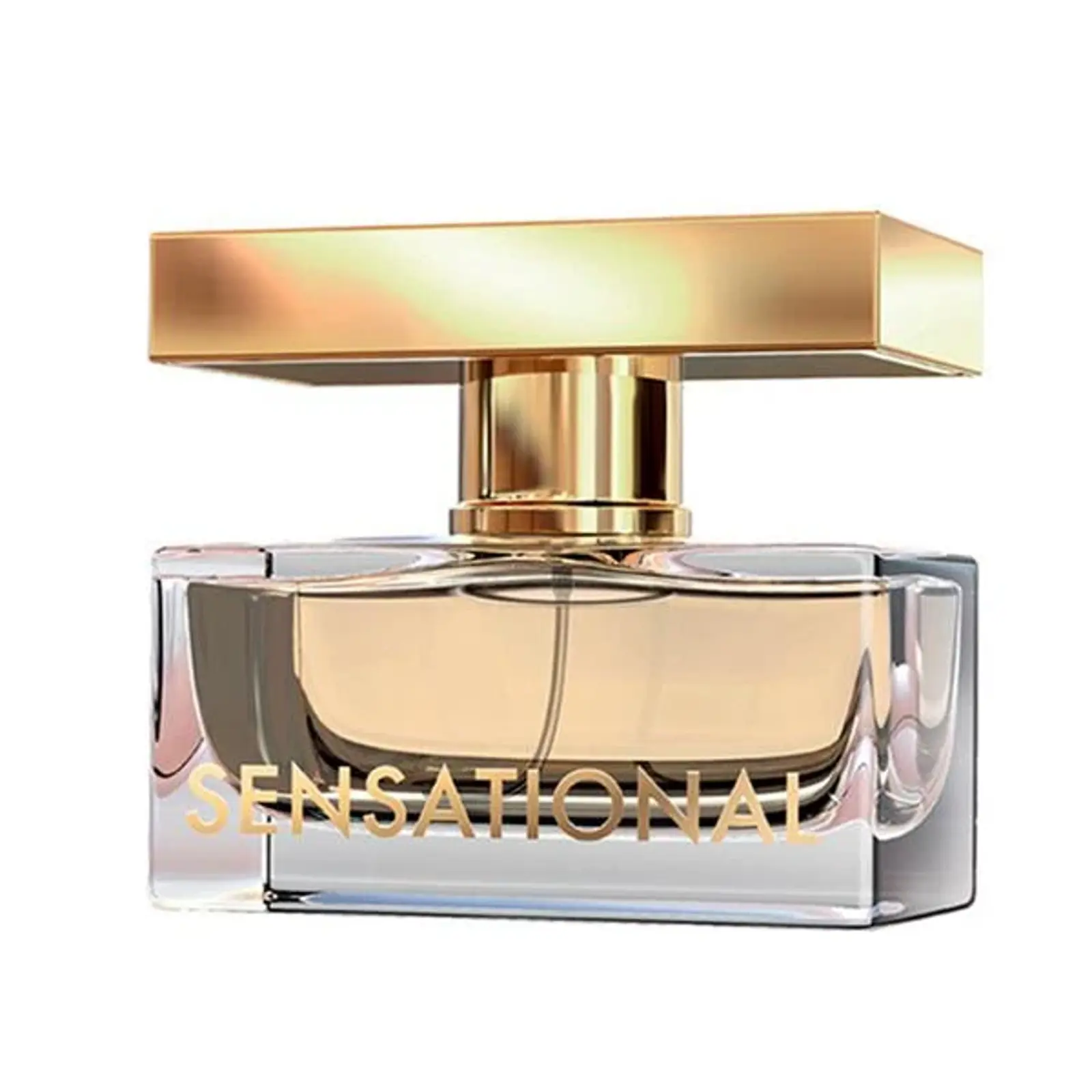 FARMASİ ÜYELİK Sensational Kadın Parfümü Edp 50 mlÜrün Kodu 1000630 ₺753,05 Çiçeksi, Meyvemsi Parfüm Notaları: Üst Nota: Bergamot, Yeşil Çiçekler, Şeftali Orta Nota: Su Notaları, Gül, Müge Alt Nota: Sandal Ağacı, Misk, Amber Ürün Boyutu: 50 ml