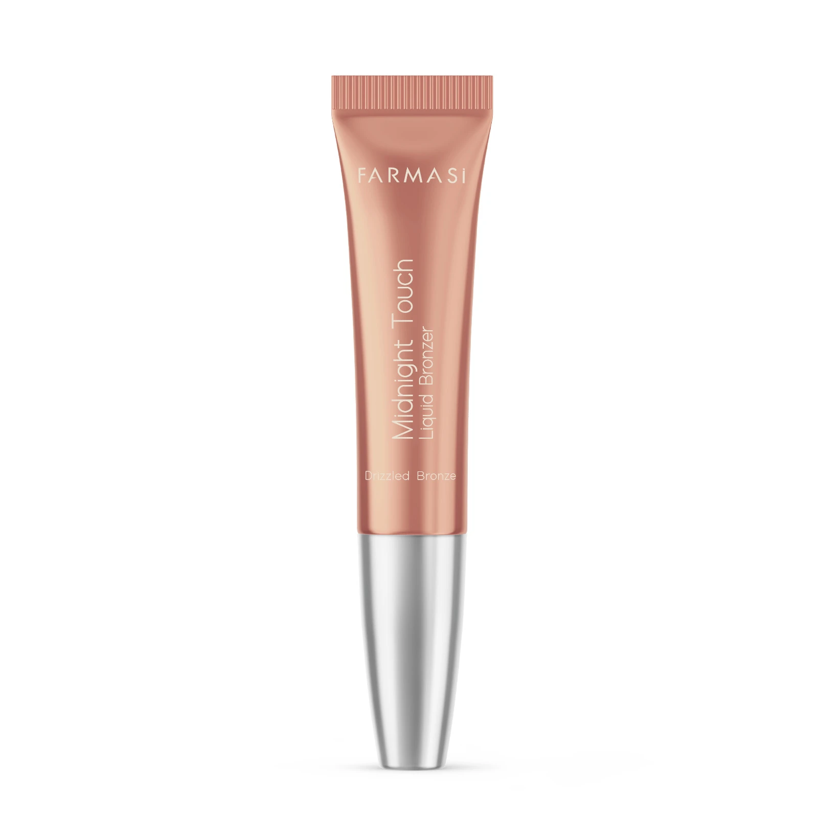 FARMASİ Midnight Touch Bronzer 12 mlÜrün Kodu 1001536
12 ml ( ₺ / 100 ml)
Kusursuz Görünümün Anahtarı : Renklendir, Şekillendir, Işılda! Kolayca dağılan yapısı ile saten bitişli bronz bir görünüm sunar. Yumuşak sünger aplikatörü ile uygulama kolaylığı sağlar. Ürün Boyutu: 12 ml