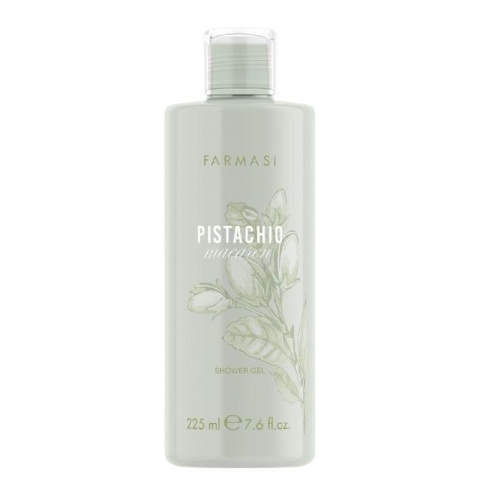 Farmasi Pistachio Makaron Duş Jeli