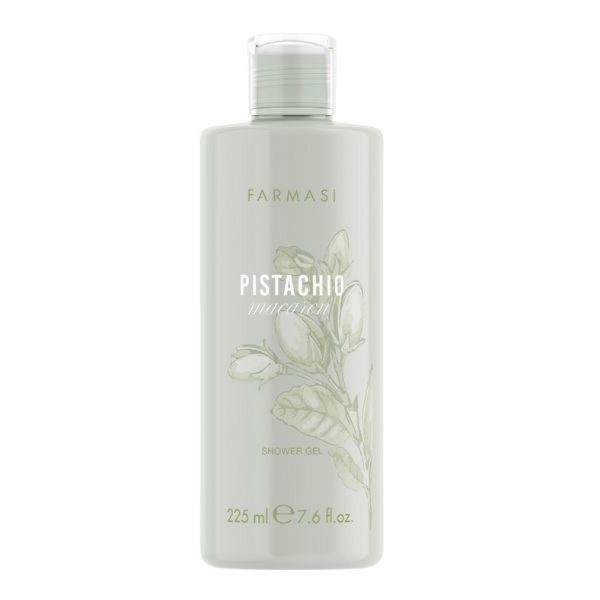 Farmasi Pistachio Makaron Duş Jeli