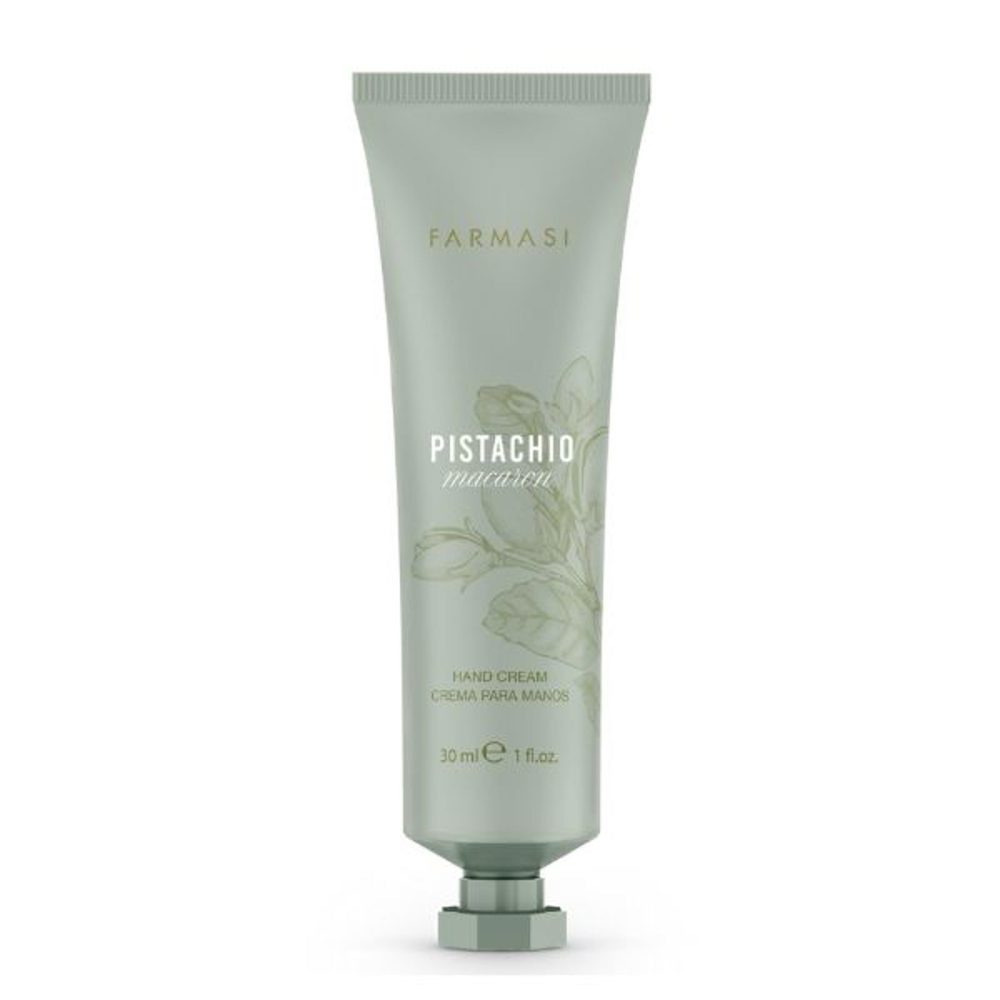 Pistachio Makaron El Kremi Ürün Kodu 1002134
