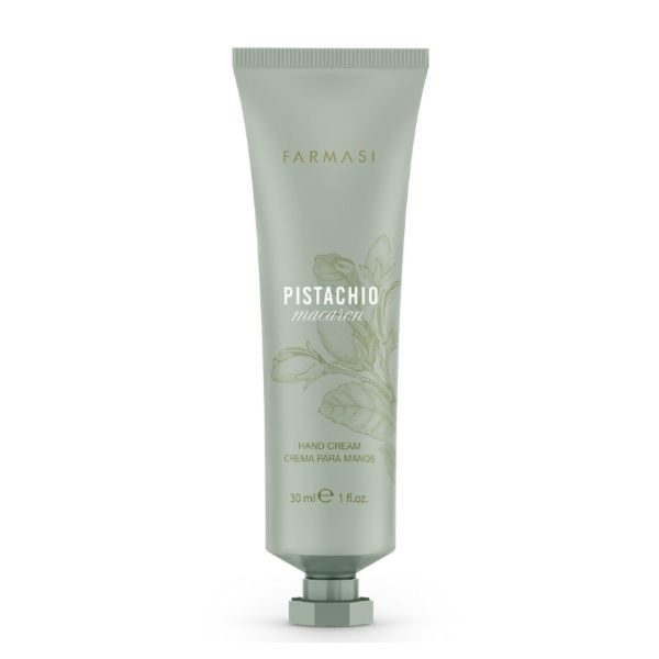 Pistachio Makaron El Kremi Ürün Kodu 1002134
