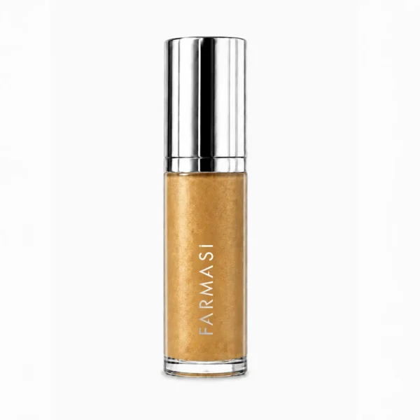 FARMASİ Ultimate Shine Dudak Parlatıcısı 01 Golden Topaz Ürün Kodu 1001403