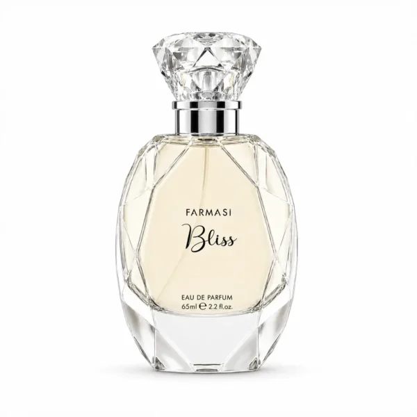 Farmasi Bliss Kadın Parfümü Edp 65 ml Ürün Kodu 1107541